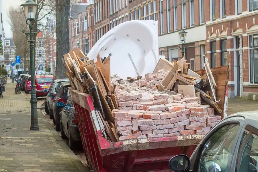 Best Construction Dumpster Rental in Fort Worth, TX Best Construction Dumpster Rental in Fort Worth, TX