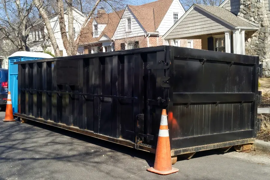 Reliable Roll-Off Dumpster Rental in Fort Worth, TX Reliable Roll-Off Dumpster Rental in Fort Worth, TX