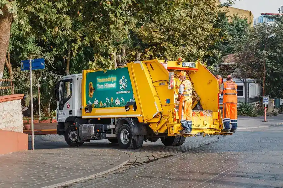 Swift Porta Potties's Other Services