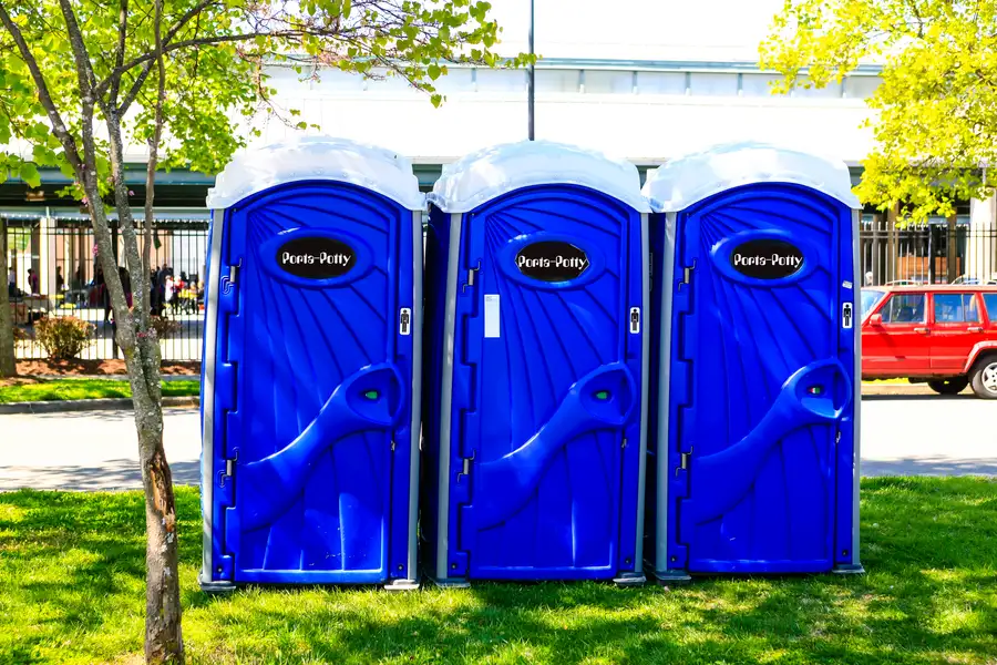 Trusted Porta Potty Rental in Fort Worth, TX Trusted Porta Potty Rental in Fort Worth, TX