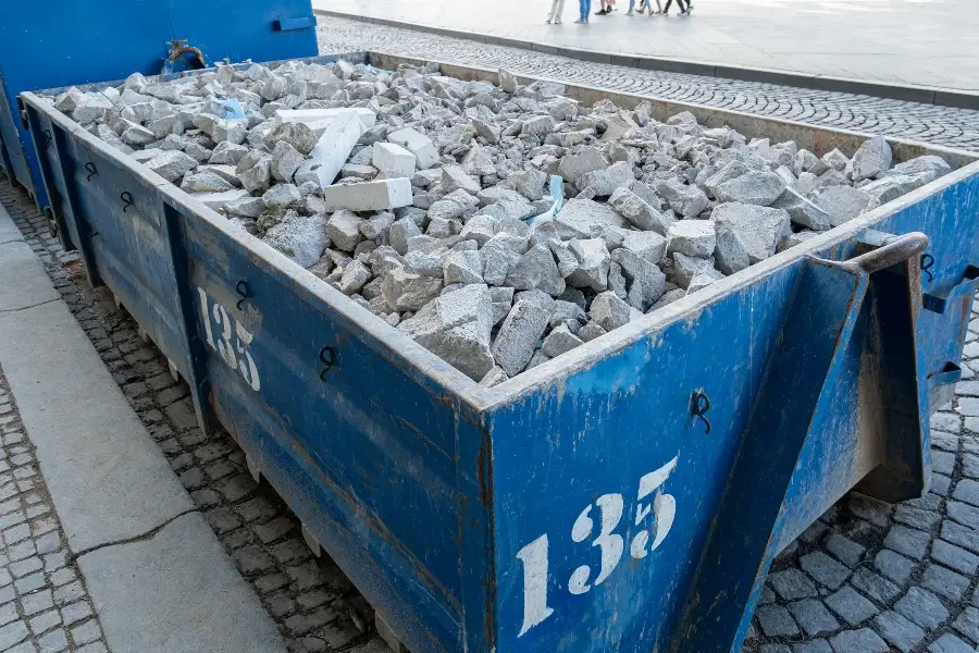 Trusted Roll-Off Dumpster Rental Fort Worth, TX Trusted Roll-Off Dumpster Rental Fort Worth, TX